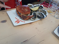 Metacarcinus magister du Restaurant de crabe Le Crabe Marteau à Brest - n°8