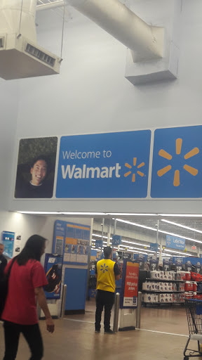 Department Store «Walmart Supercenter», reviews and photos, 1827 Walnut Grove Ave, Rosemead, CA 91770, USA