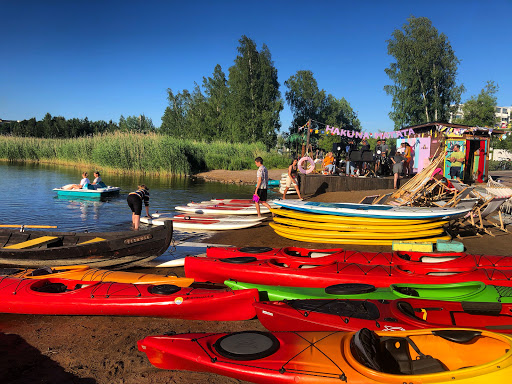 Hakuna Matata SUP Rental