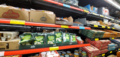 Supermarket «ALDI», reviews and photos, 550 S Trooper Rd, Norristown, PA 19403, USA