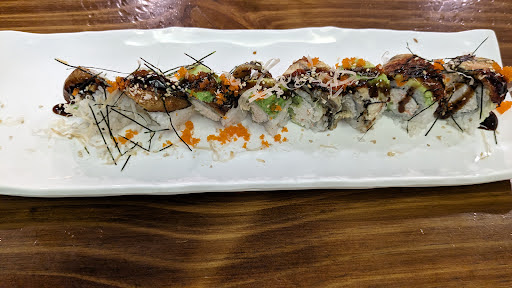Sushi Kuchi image