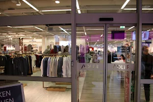 Adler fashion stores AG image