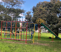 Keurboom Park photo