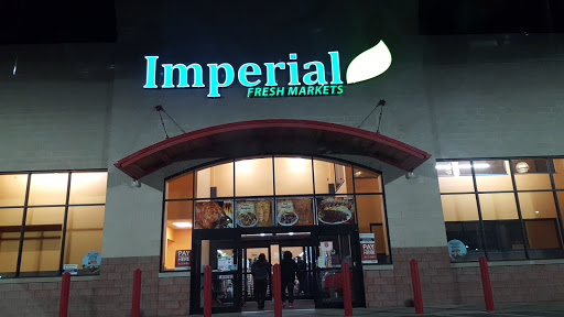 Grocery Store «Imperial Fresh Market», reviews and photos, 14424 Schaefer Hwy, Detroit, MI 48227, USA