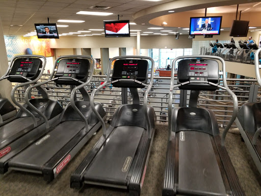Gym «LA Fitness», reviews and photos, 30273 Plymouth Rd, Livonia, MI 48150, USA