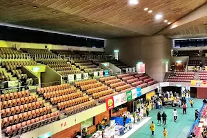 Kamei Arena Sendai image