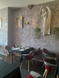 Atmosphère du Restaurant italien Il DiVino à Romans-sur-Isère - n°6