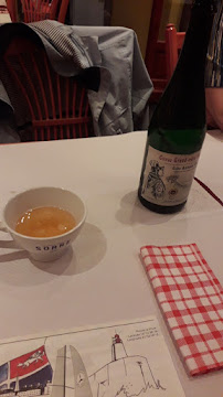 Plats et boissons du Restaurant Grand Mère Augustine à Saint-Malo - n°14