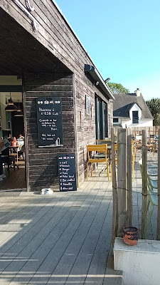 ESB CAFE à Plouharnel