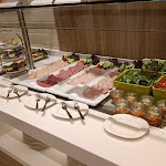 Photo n°2 de l'avis de César.o fait le 05/07/2023 à 22:00 sur le  Holiday Inn Munich - City East, an IHG Hotel à Munich