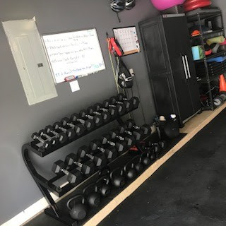 Exercise Equipment Store «Winston Fitness Equipment Inc», reviews and photos, 3618 Shepherd Dr, Houston, TX 77098, USA