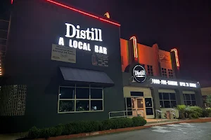Distill - A Local Bar image
