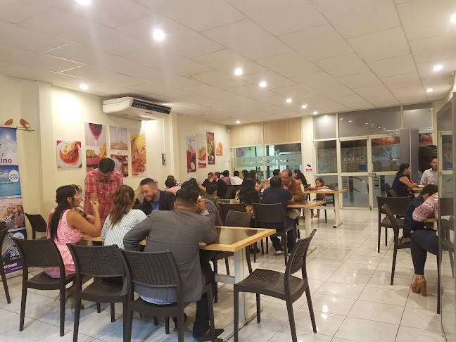 Restaurante Santa Cuchara - Machala