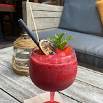 Photo n°1 de l'avis de Dorsaf.o fait le 20/07/2023 à 19:57 sur le  Habana Bar à Berlin