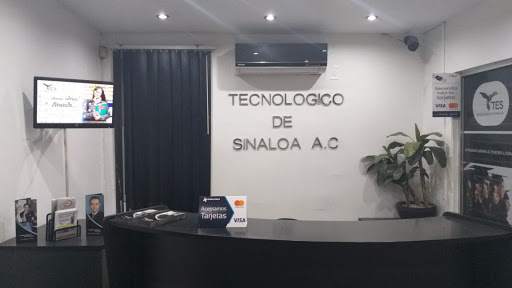 Tecnológico de Sinaloa