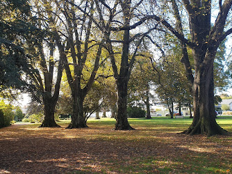 Abberley Park