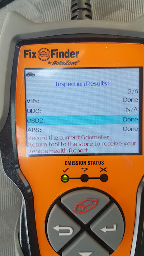 Auto Parts Store «AutoZone», reviews and photos, 1445 N Citrus Ave, Covina, CA 91722, USA