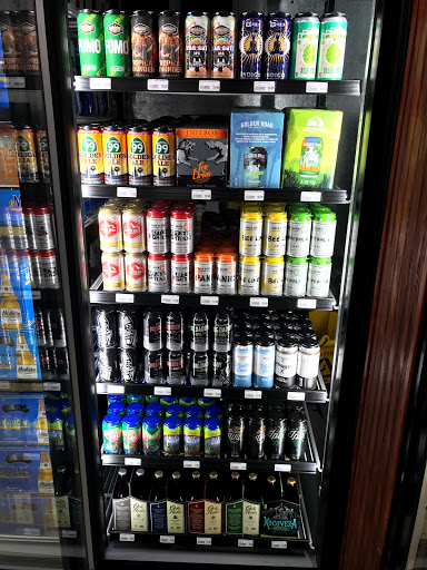 Liquor Store «Liquor Locker Inc», reviews and photos, 2020 Standiford Ave, Modesto, CA 95350, USA