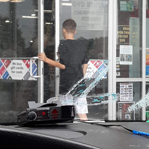 DVD Store «Vintage Stock», reviews and photos, 902 E North Ave, Belton, MO 64012, USA