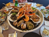 Plats et boissons du Restaurant français Auberge du Relais à Varengeville-sur-Mer - n°4