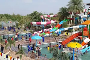 WWF Water Park & Resort's Ujjain image