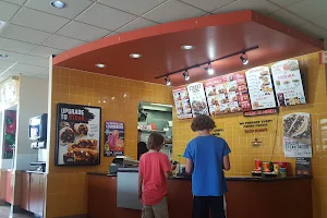 Taco John's image