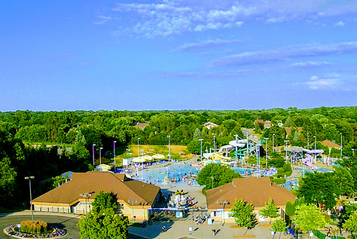 Water Park «Cascade Bay Water Park», reviews and photos, 1360 Civic Center Dr, Eagan, MN 55122, USA