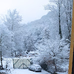 Photo n°3 de l'avis de Donata.o fait le 26/03/2022 à 19:38 sur le  Vecchio Mulino à Castel del Giudice