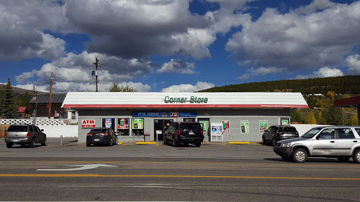 Convenience Store «Corner Store», reviews and photos, 108 Harrison Ave, Leadville, CO 80461, USA