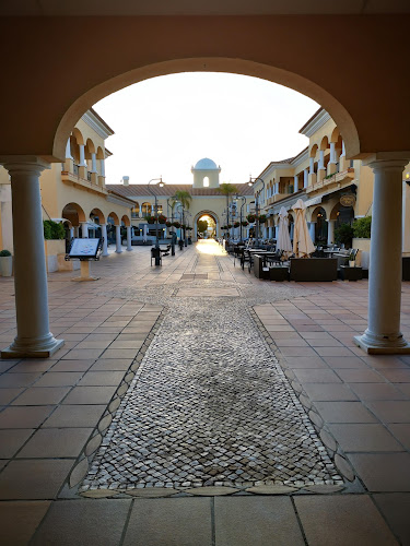Buganvilia Plaza Número de telefone