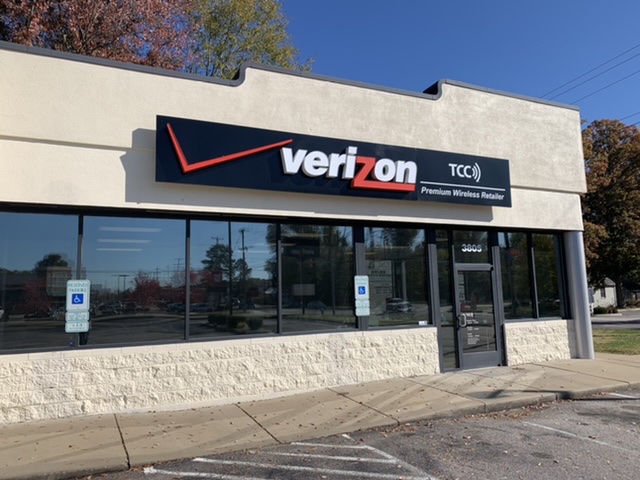 Verizon Authorized Retailer - Wireless Zone