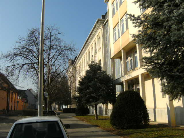 Értékelések erről a helyről: SOE Benedek Elek Pedagógiai Kar, Sopron - Egyetem