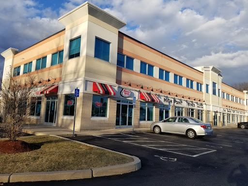 Liquor Store «Highpoint Liquors», reviews and photos, 2 Connector Rd, Westborough, MA 01581, USA