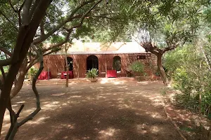 Ambedjele Resort hotel restaurant image