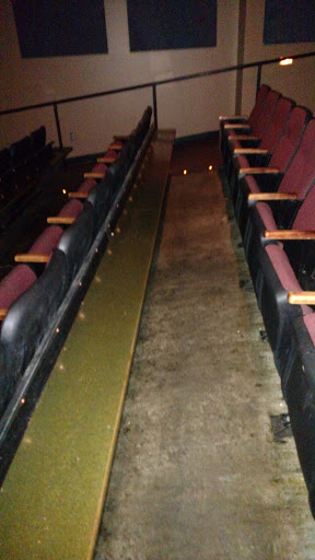 Movie Theater «Brewvies Cinema Pub», reviews and photos, 677 200 W, Salt Lake City, UT 84101, USA