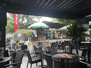 Photo n°49 de La Terrasse à L'Isle-Adam ()