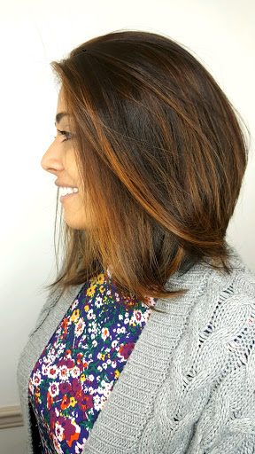 Hair Salon «Genesis Salon at Webb Gin», reviews and photos, 1250 Scenic Hwy N, Lawrenceville, GA 30045, USA