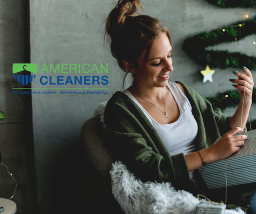 Dry Cleaner «American Cleaners», reviews and photos, 360 NY-211, Middletown, NY 10940, USA