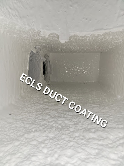 E.C.L.S Duct Coating