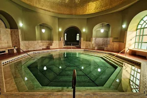 Turkish Bath image