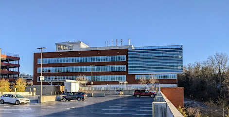 Mission Cancer Center Pharmacy