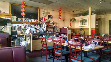 Great Wall Restaurant - 178 Pine St, Northampton, MA 01062