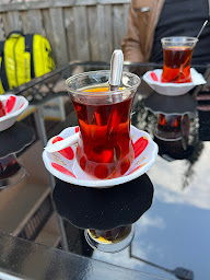 Photo n°69 de L'lSTANBUL KEBAB / BURGER RESTAURANT à Moutiers ()