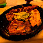 Photo n°5 de l'avis de michael.a fait le 31/01/2020 à 07:34 sur le  Antica locanda Brancaccio à Pesaro