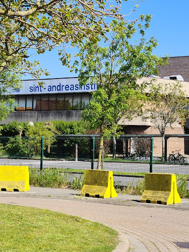 Sint - Andreasinstituut V.Z.W. - Oostende