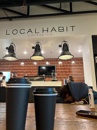 Local Habit