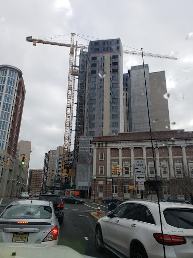 Live Music Venue «State Theatre New Jersey», reviews and photos, 15 Livingston Ave, New Brunswick, NJ 08901, USA