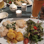 Photo n°1 de l'avis de Rainer.a fait le 20/03/2023 à 18:52 sur le  Lütt & Lekker à Glücksburg