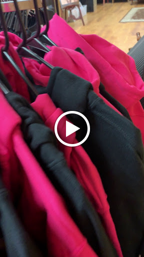 Body Piercing Shop «Lucky Draw Tattoos III», reviews and photos, 11 Atlanta St SE, Marietta, GA 30060, USA