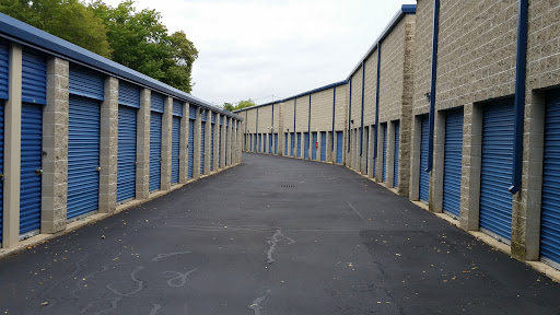 Storage Facility «Extra Space Storage», reviews and photos, 90 Taunton St, Plainville, MA 02762, USA